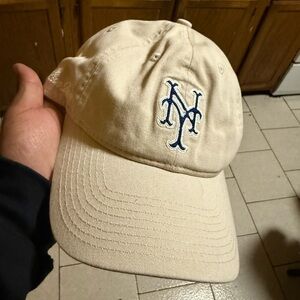 Aime Leon Dore x New Era New York Mets Ballpark Hat